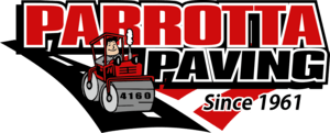Parrotta Paving Logo PNG Vector