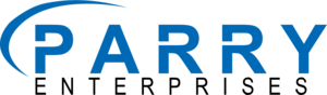 Parry Enterprises Logo PNG Vector