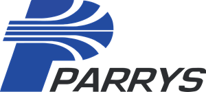 Parrys Logo PNG Vector