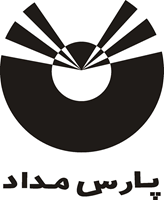 Pars Medad Logo PNG Vector