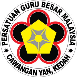 Parsatuan Guru Besar Malaysia Logo PNG Vector