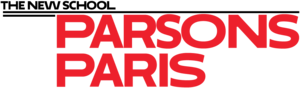 Parsons Paris Logo PNG Vector