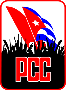 PART COM CUBANO Logo Vector
