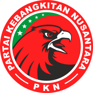 Partai Kebangkitan Nusantara Logo PNG Vector
