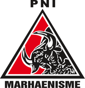 Partai Nasional Indonesia Marhaenisme Logo PNG Vector