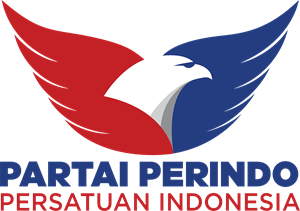 PARTAI PERINDO BARU Logo PNG Vector