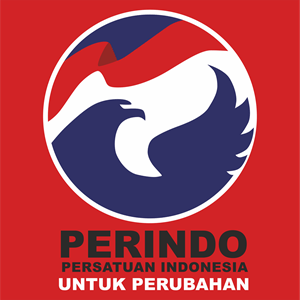 Partai Perindo Logo PNG Vector