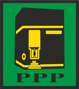 Partai Persatuan Pembangunan PPP Logo Vector