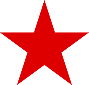 Partai Sosialis Indonesia Logo Vector