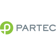 Partec Logo PNG Vector