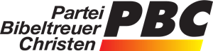 Partei Bibeltreuer Christen Logo PNG Vector
