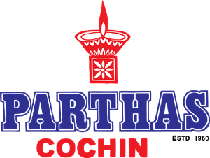 Parthas Cochin Logo PNG Vector