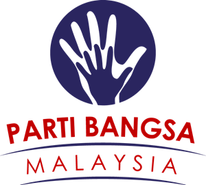 Parti Bangsa Malaysia Logo PNG Vector