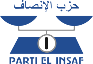 Parti El Insaf Logo PNG Vector