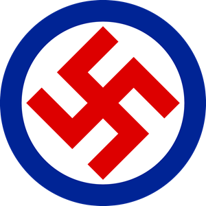 Parti National Socialiste Chretien Logo PNG Vector