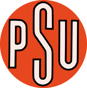 Parti Socialiste Unifie Logo PNG Vector