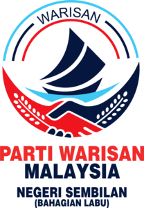Parti Warisan Malaysia Logo PNG Vector