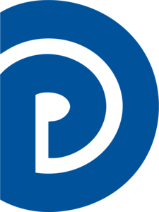 Partia Demokratike e Shqipërisë Logo PNG Vector