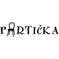 Particka Logo PNG Vector