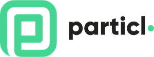 Particl.io Logo PNG Vector