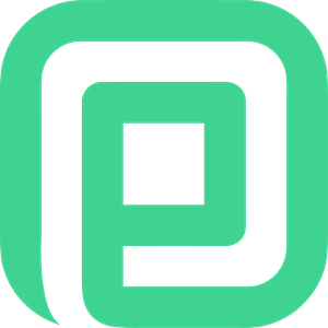 Particl (PART) Logo PNG Vector