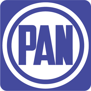 Partido Accion Nacional Logo PNG Vector