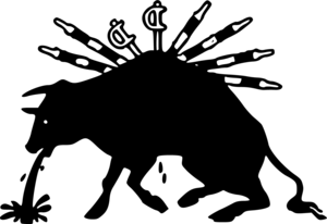 Partido Animalista Con el Medio Ambiente Logo PNG Vector