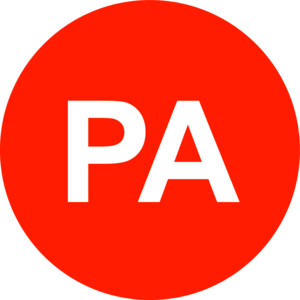 Partido Autonomista Logo PNG Vector