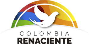 Partido Colombia Renaciente Logo PNG Vector