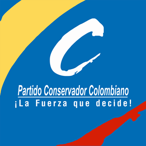 Partido Conservador Logo Vector