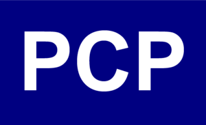 Partido Conservador Popular Logo PNG Vector