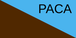 Partido Corredores en Acción, Costa Rica Logo PNG Vector