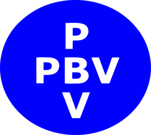 Partido da Boa Vontade Logo PNG Vector