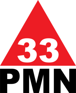 Partido da Mobilização Nacional Logo PNG Vector