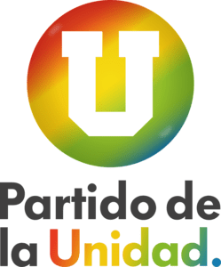 Partido de la U Logo PNG Vector