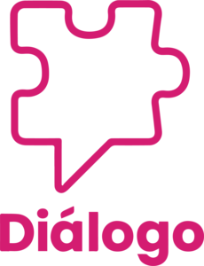 Partido del Diálogo Logo PNG Vector
