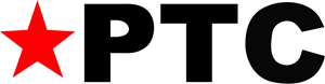 Partido del Trabajo de Colombia - PTC Logo Vector