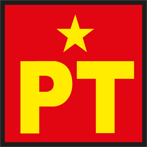Partido del Trabajo Logo PNG Vector