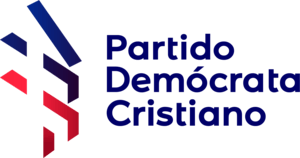 Partido Democrata Cristiano Logo PNG Vector