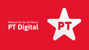 Partido dos Trabalhadores PT Logo PNG Vector