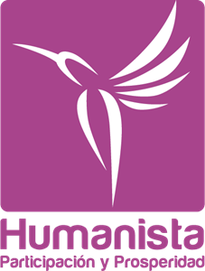 Partido Humanista México Logo Vector