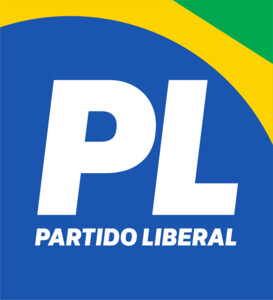 Partido Liberal Logo PNG Vector
