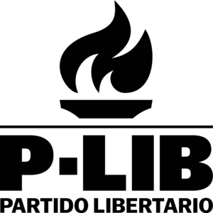 Partido Libertario Espana Logo PNG Vector