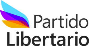 Partido Libertario Logo PNG Vector