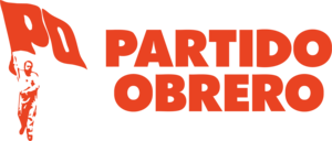 Partido Obrero Logo PNG Vector