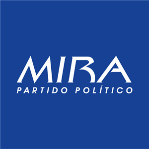 Partido Político MIRA Logo PNG Vector