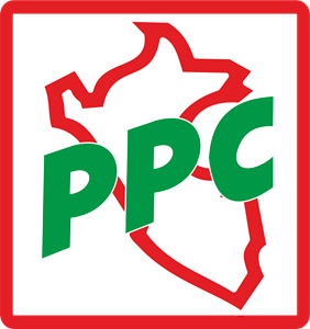 Partido Popular Cristiano - PPC Logo PNG Vector