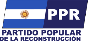 Partido Popular de la Reconstruccion Logo PNG Vector
