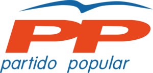 Partido Popular Logo PNG Vector