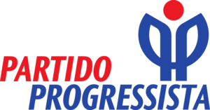 Partido Progressista Logo PNG Vector